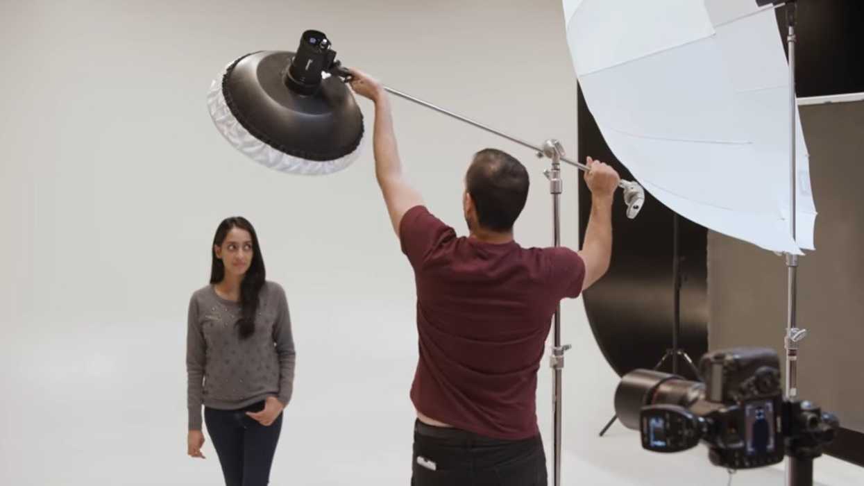Adorama - 5 Primary Lighting Patterns