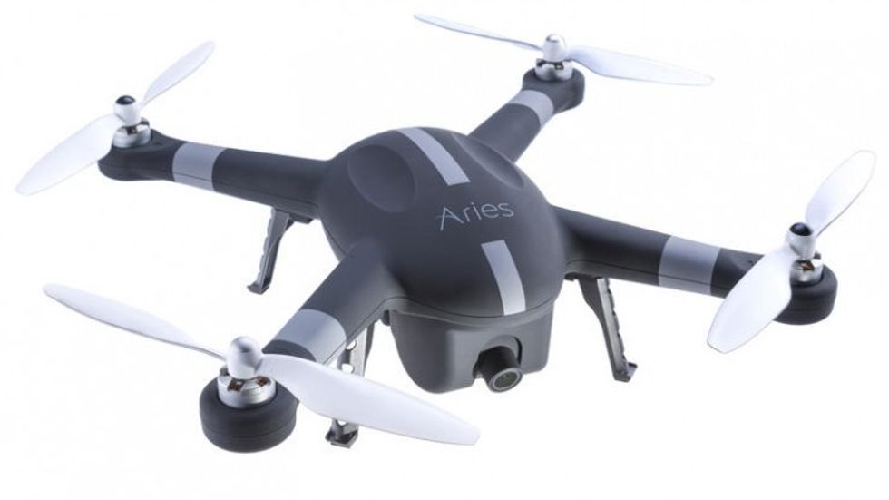 Adorama Aries BlackBird X10