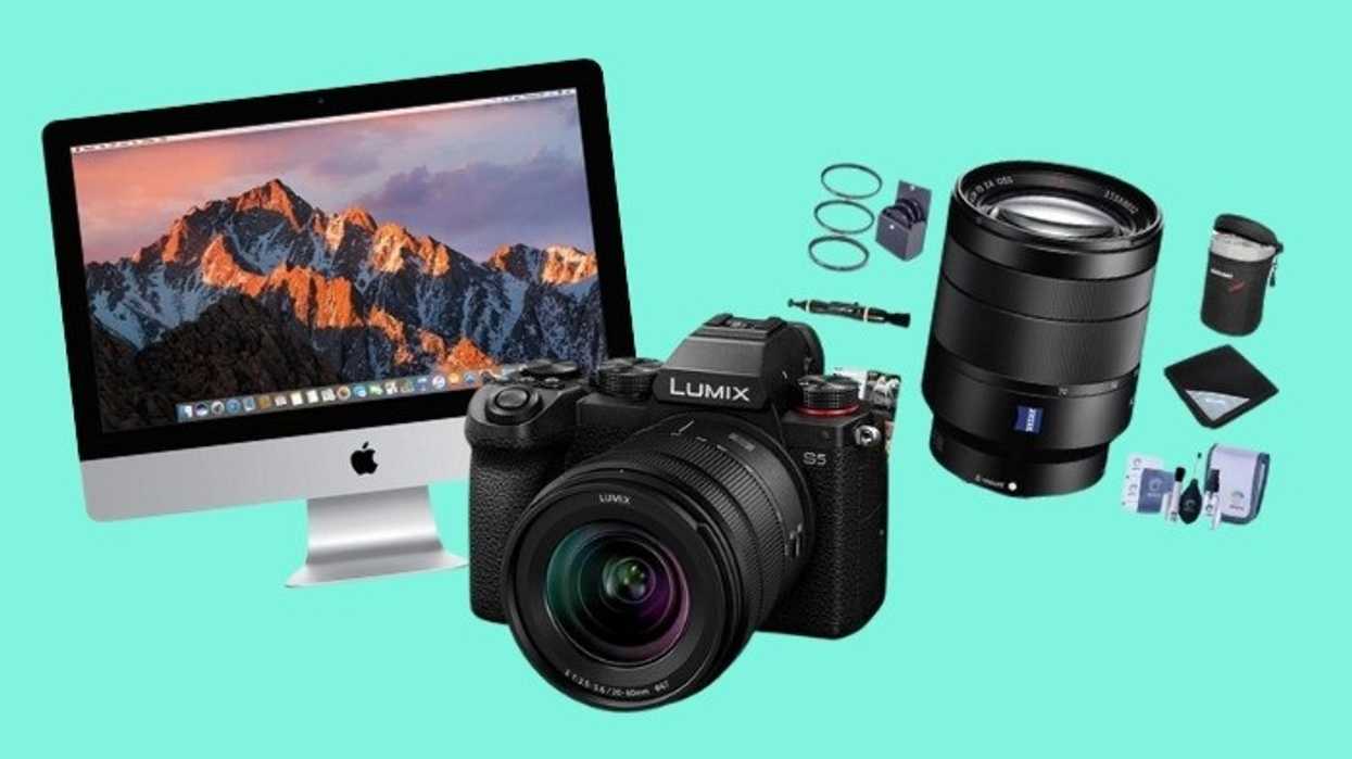 Adorama daily deals NFS