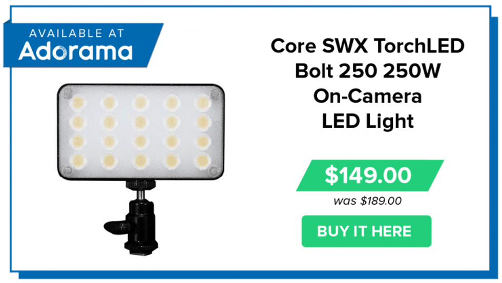 Adorama Deal of the Week