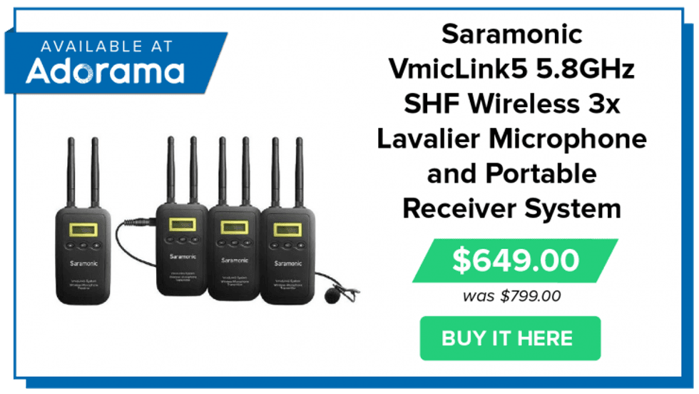 Adorama Deal of the Week