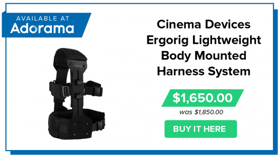 Adorama Deal of the Week