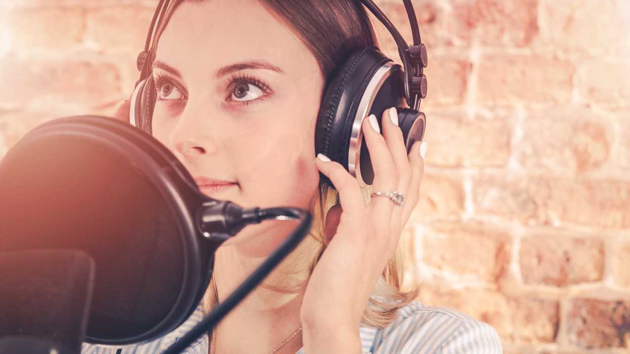 ADR in Film