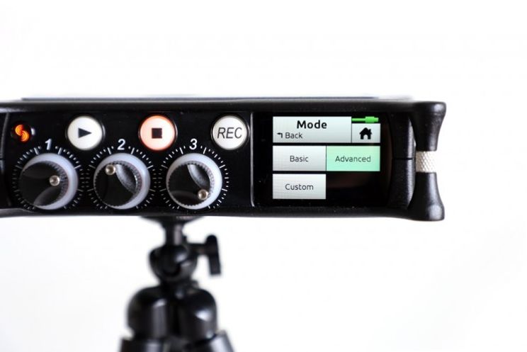 Why the Sound Devices MixPre II Could Be the Last Mixer Recorder You Buy