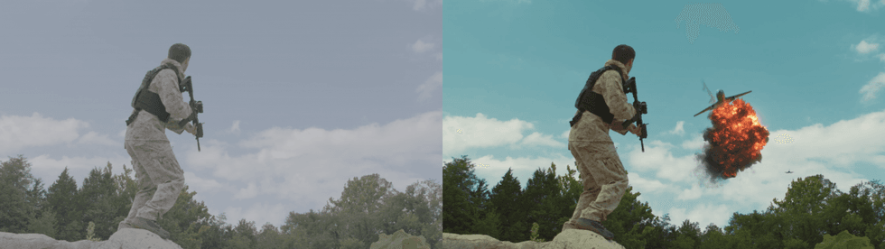 Aerial_explosion_before_after