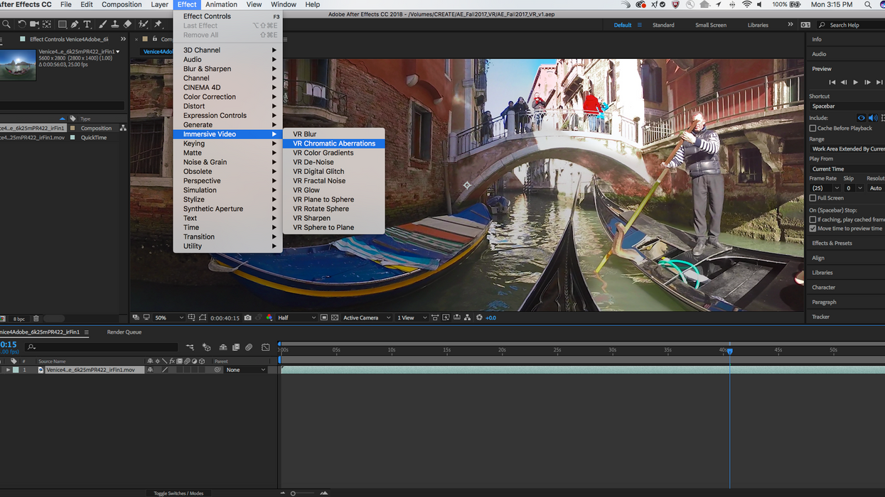 After_effects_-_immersive_video_toolset
