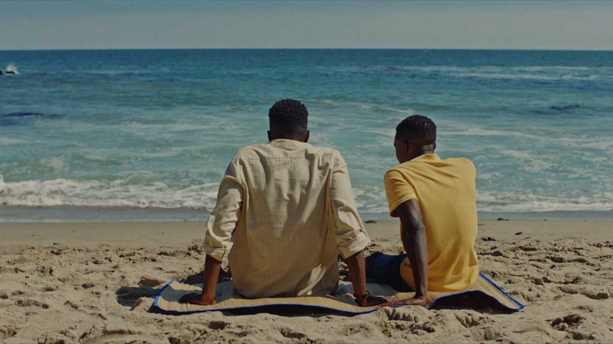 After that big Slamdance news lets revisit this years audience award winner 'African Giants'