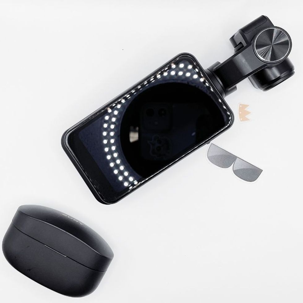 AgfaPhoto Realimove MC3X