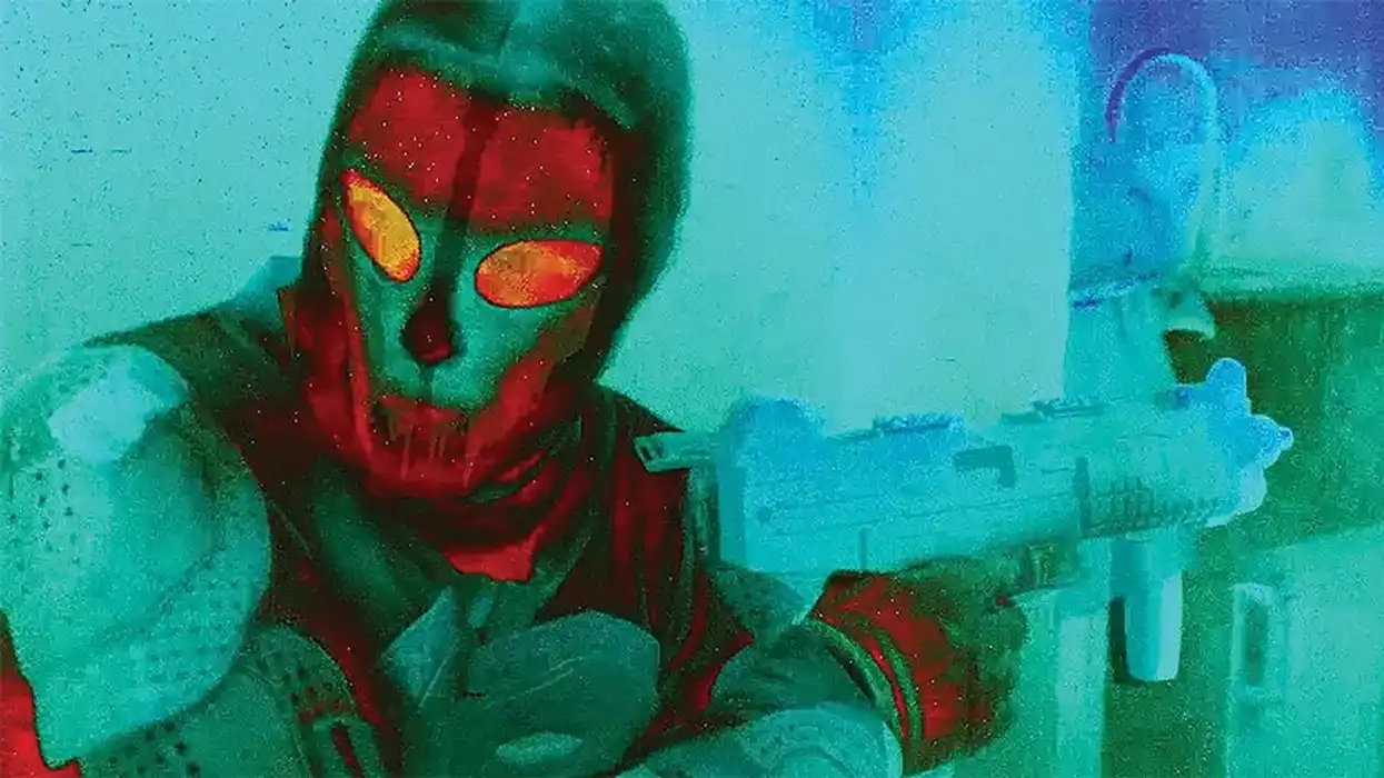 Harmony Korine To Skip Theater, Premiere in Strip Club with 'Agro Dr1FT'