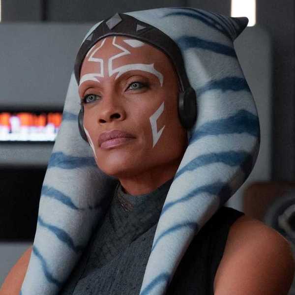 Ahsoka Tano