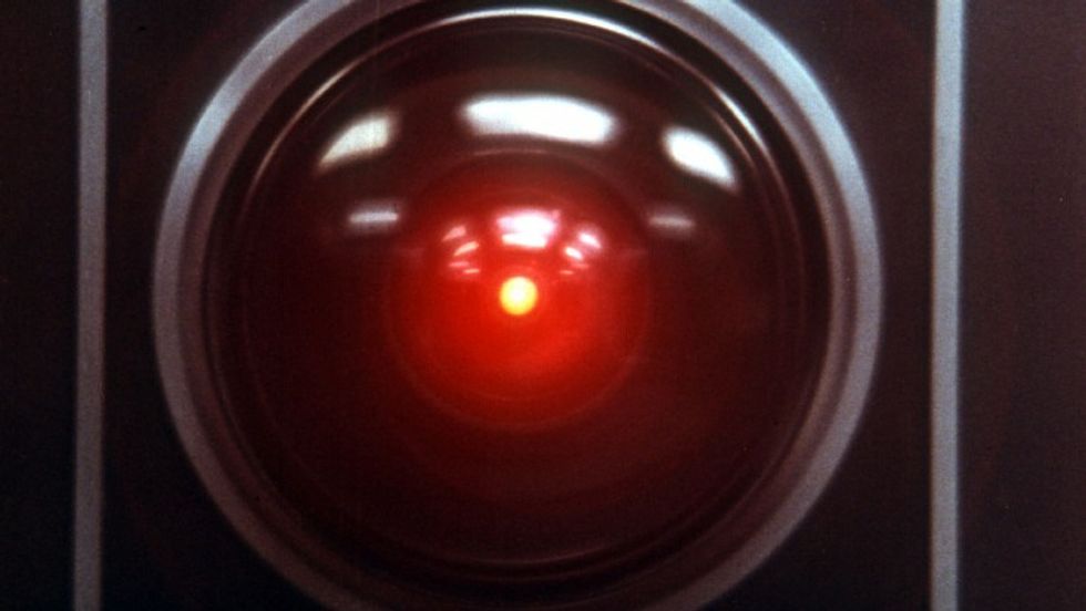 AI and its future in Hollywood
