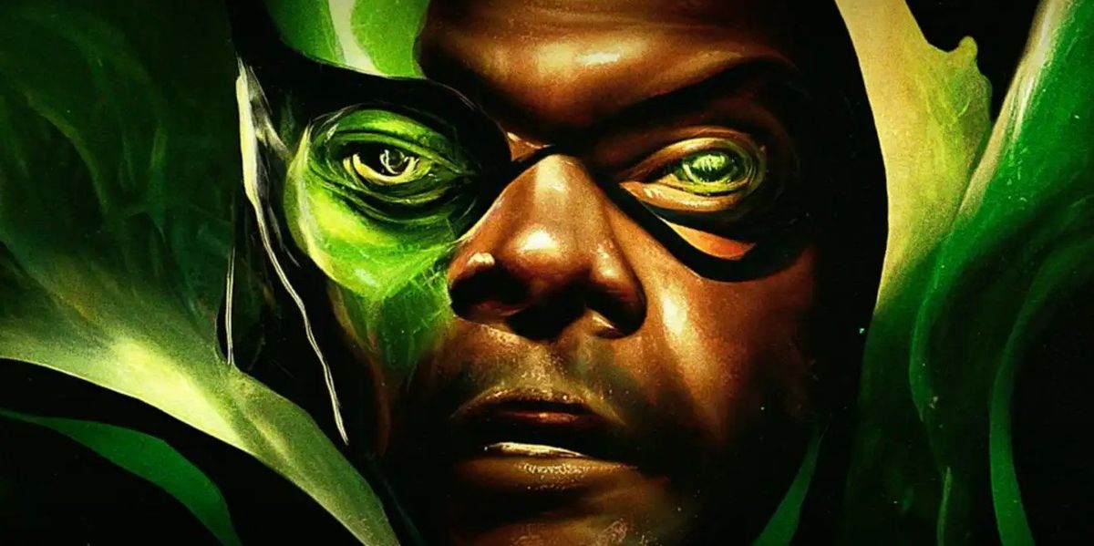 Why Did Marvel Use AI To Create The Intro For Secret Invasion No Why did marvel use ai to create the intro for secret invasion no