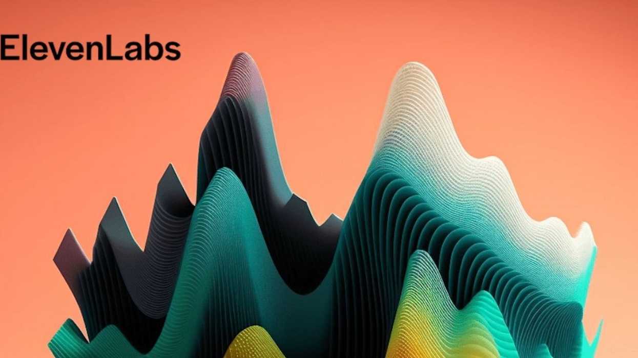 AI Generated Music