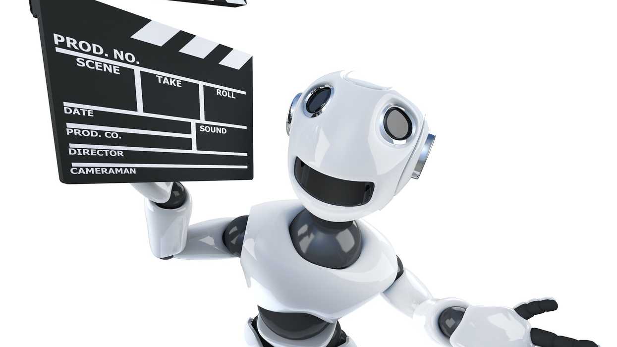 AI in movies