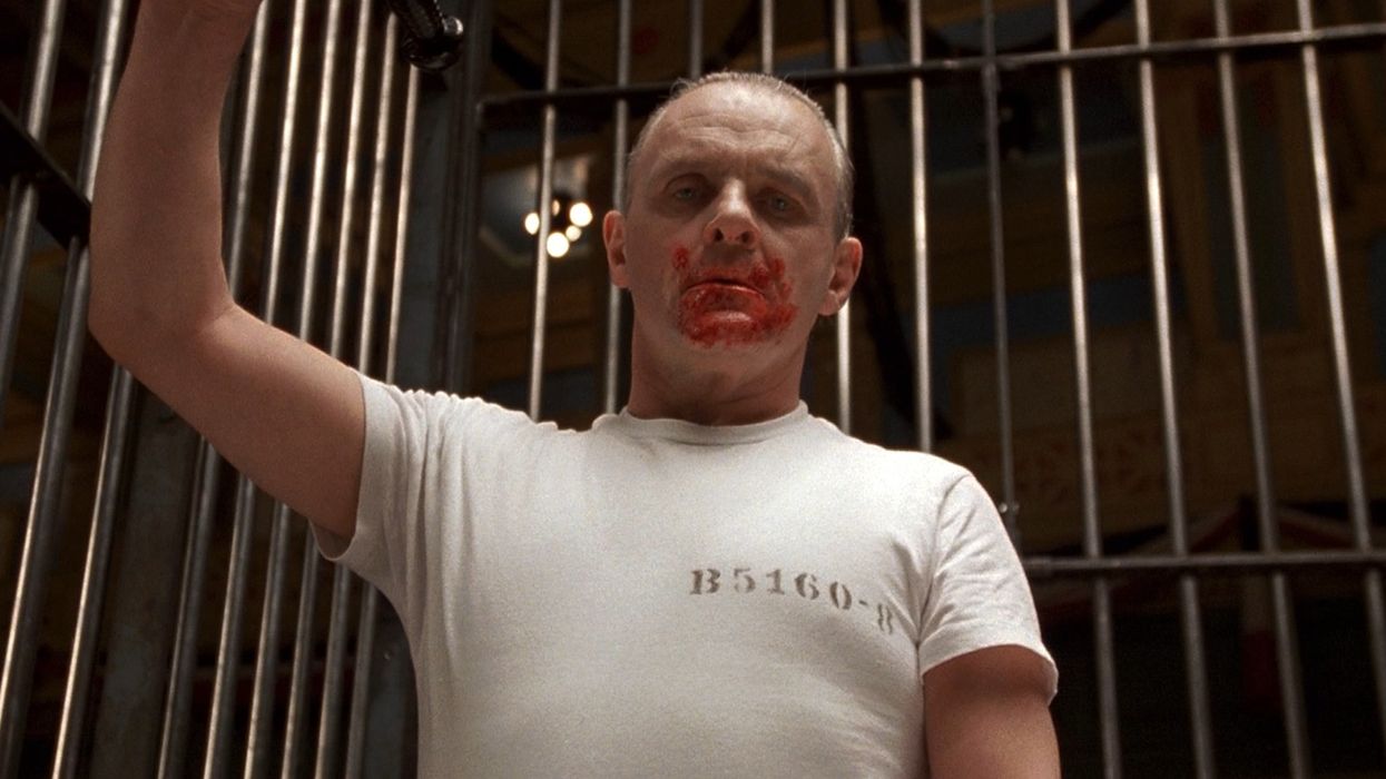 AI Says My Screenplay is Better Than 'Silence of the Lambs' and 'Schindler's List'