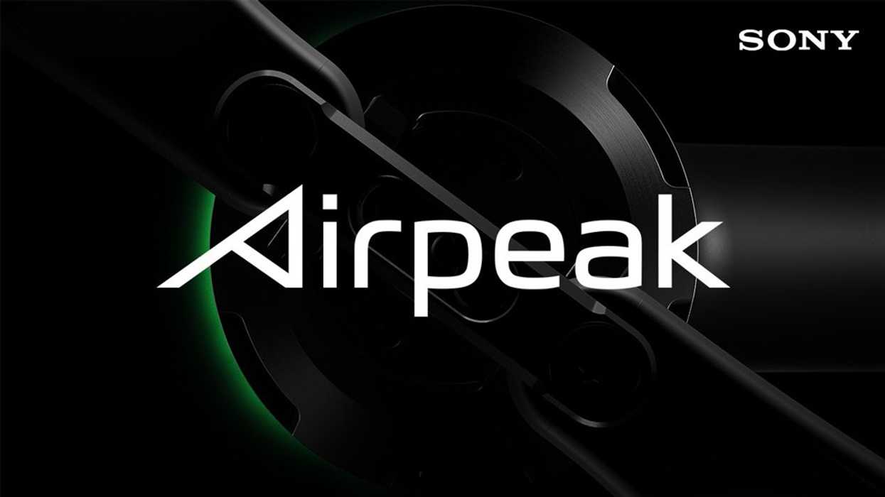 Airpeak