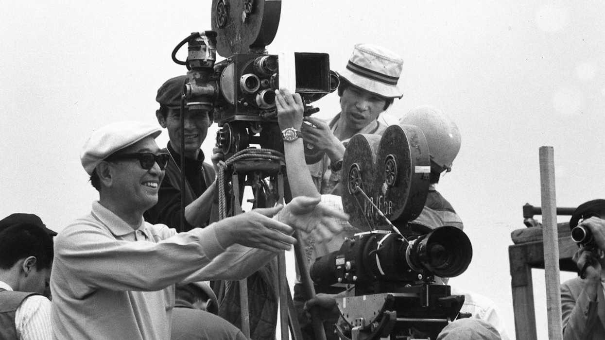 Akira-kurosawa