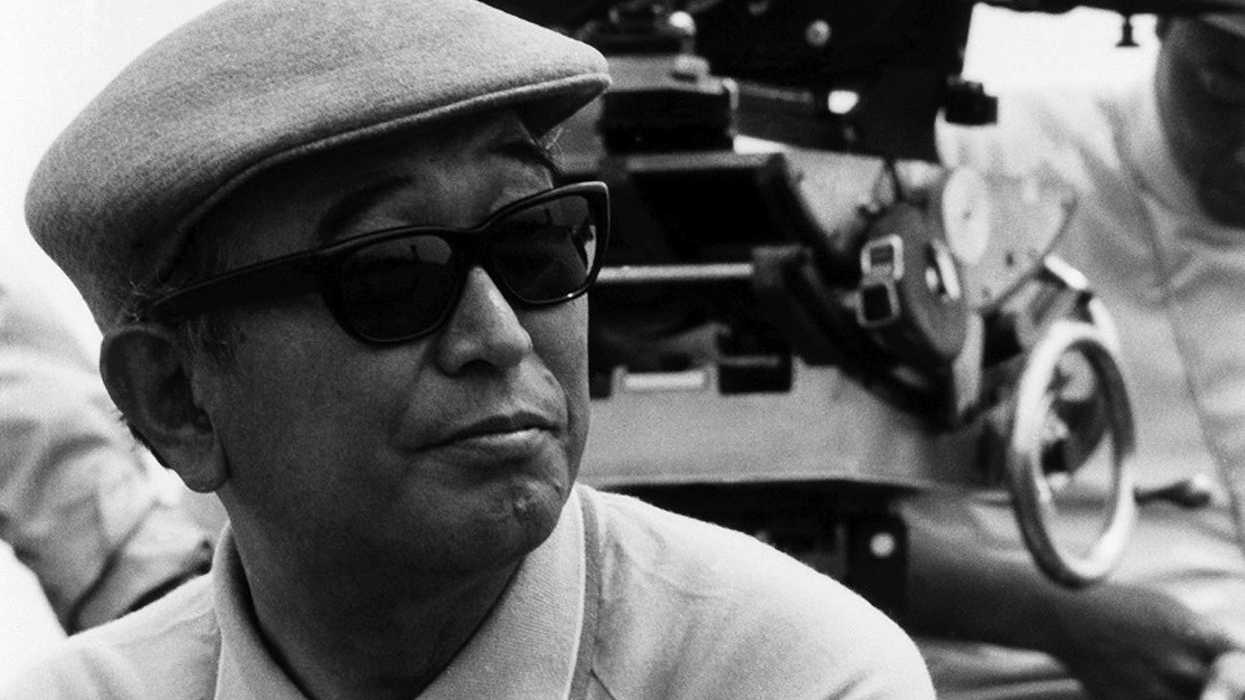 Akira-kurosawa