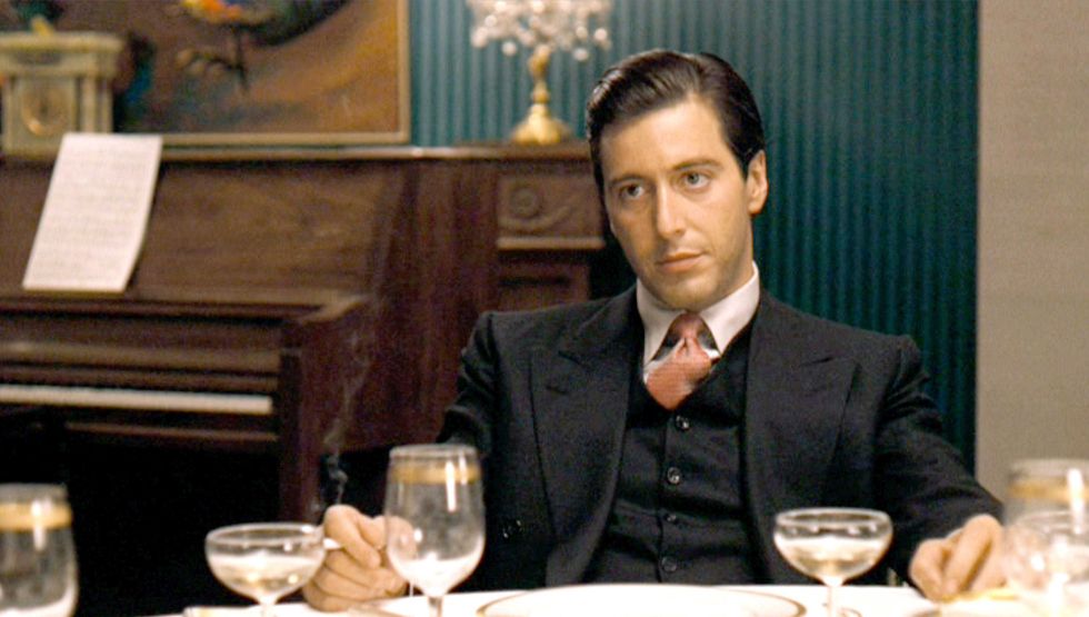Al Pacino