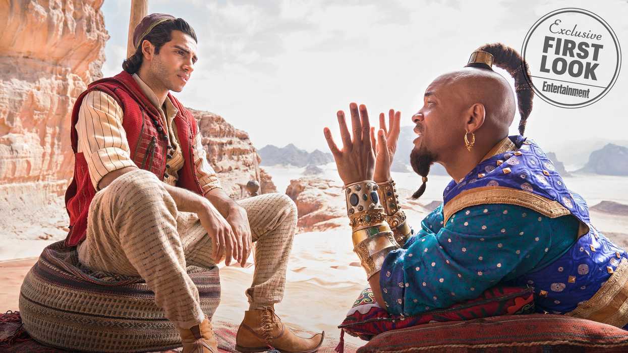 Aladdin