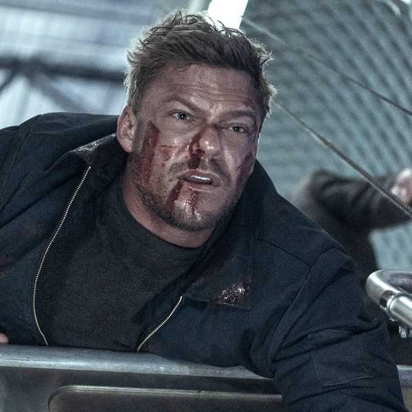 Alan Ritchson Wants Hollywood to Bring Back the 'Everyday' Action Hero