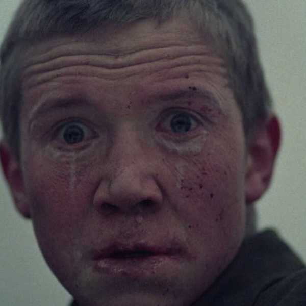 Aleksei Kravchenko in ‘Come and See’