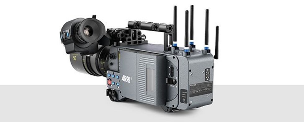 ALEXA SXT W