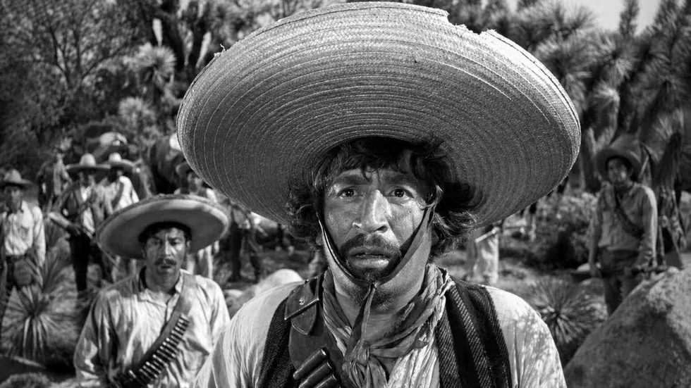 The Meaning Behind “We Don’t Need No Stinking Badges” in The Treasure of the Sierra Madre