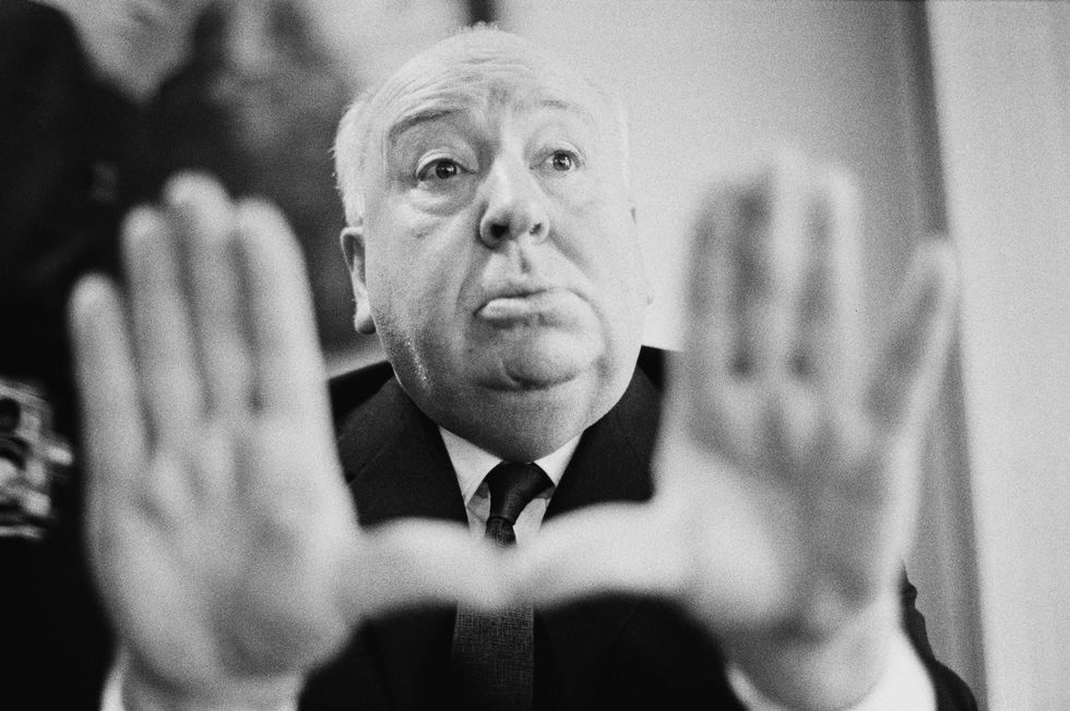 Alfred-hitchcock