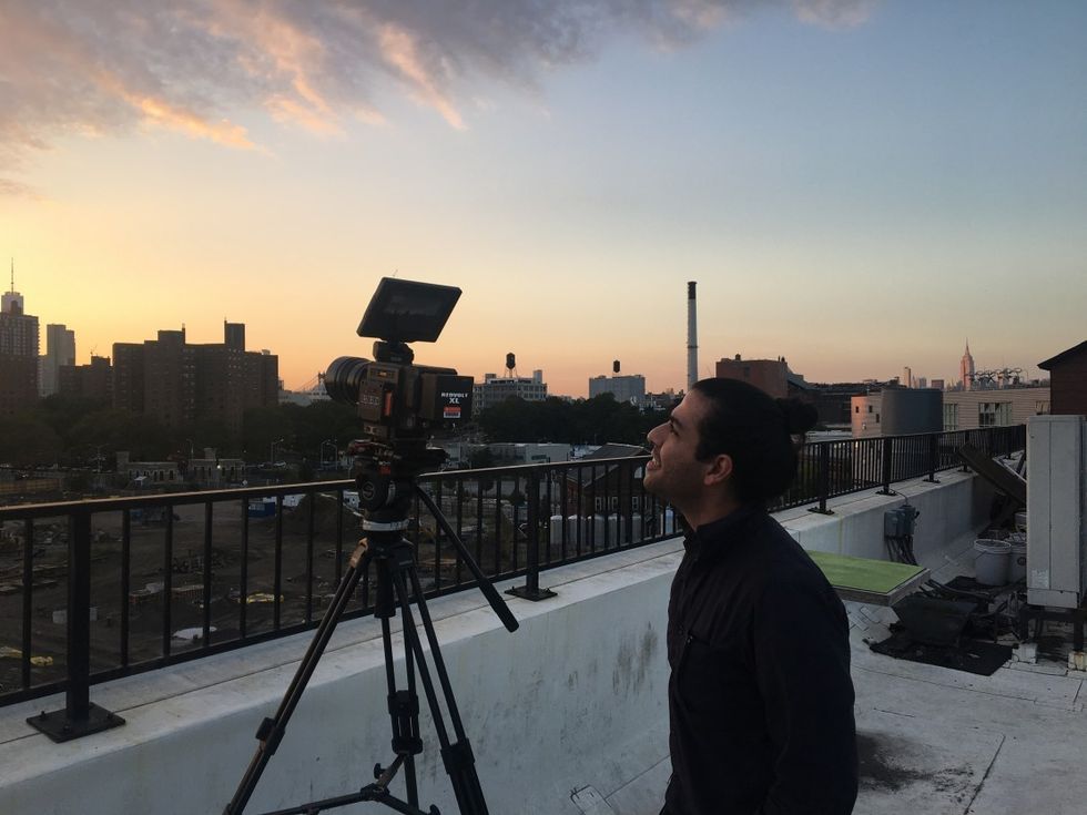 Ali_watches_sunset