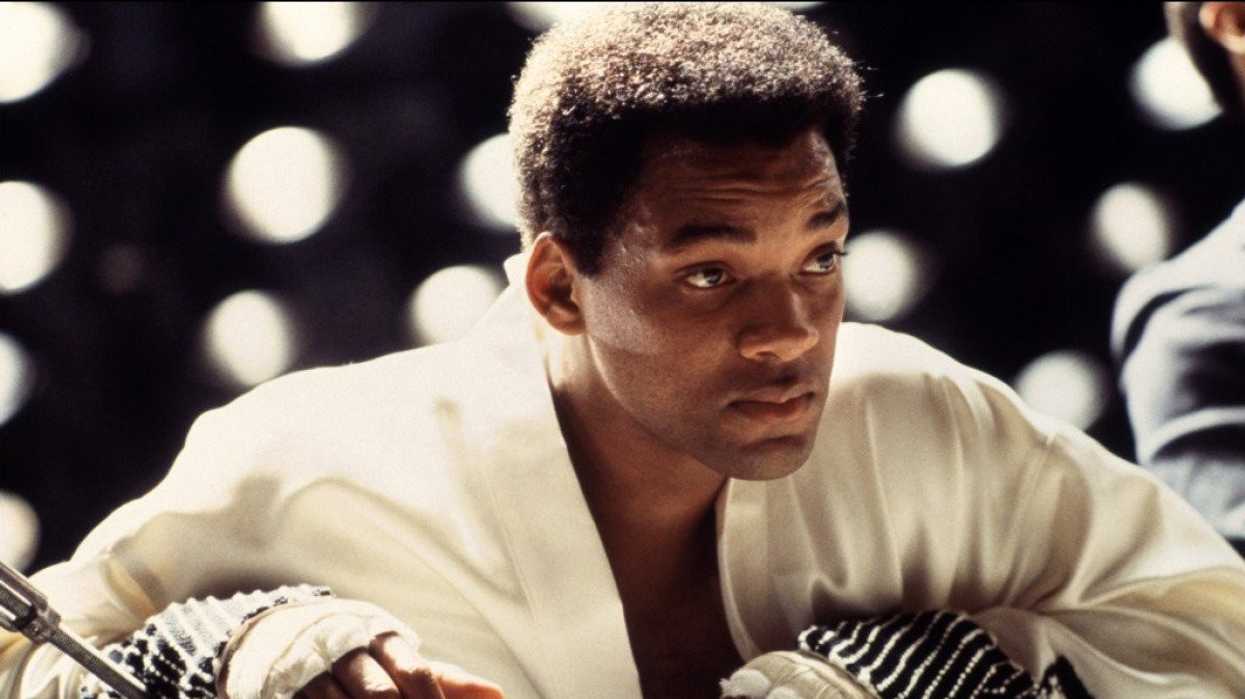 Ali