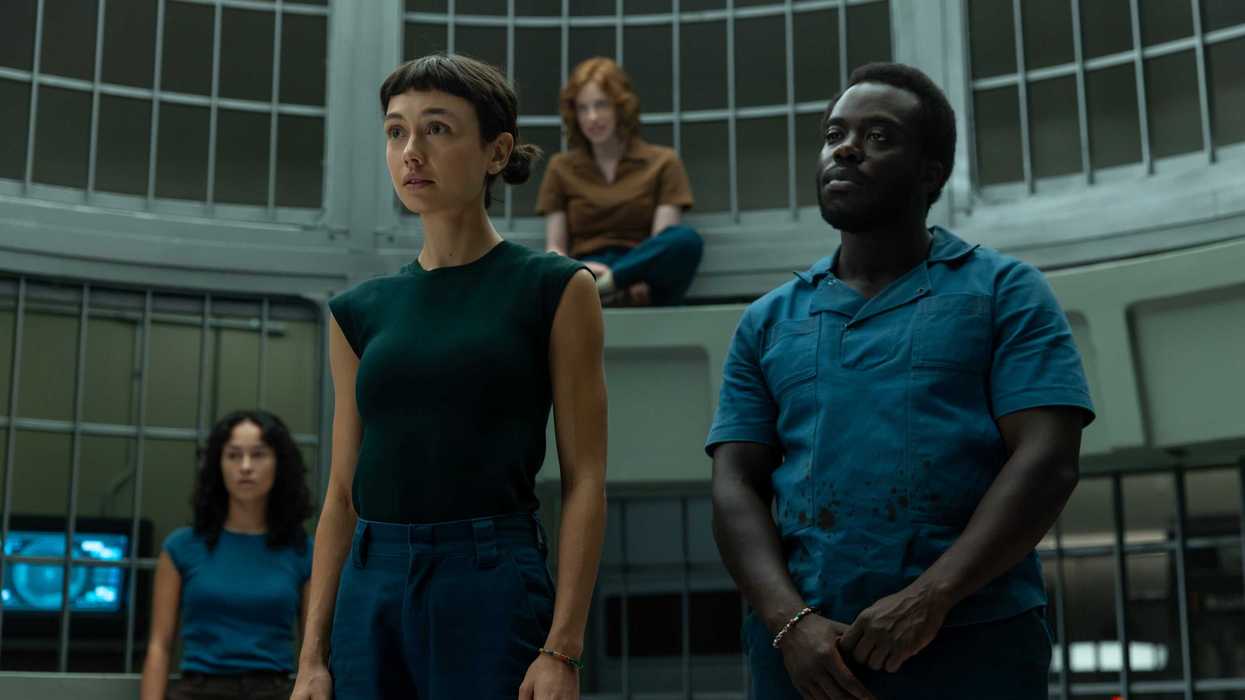 Alien: Earth Final Line Meaning
