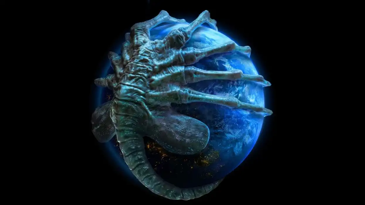 'Alien: Earth' is getting a second season