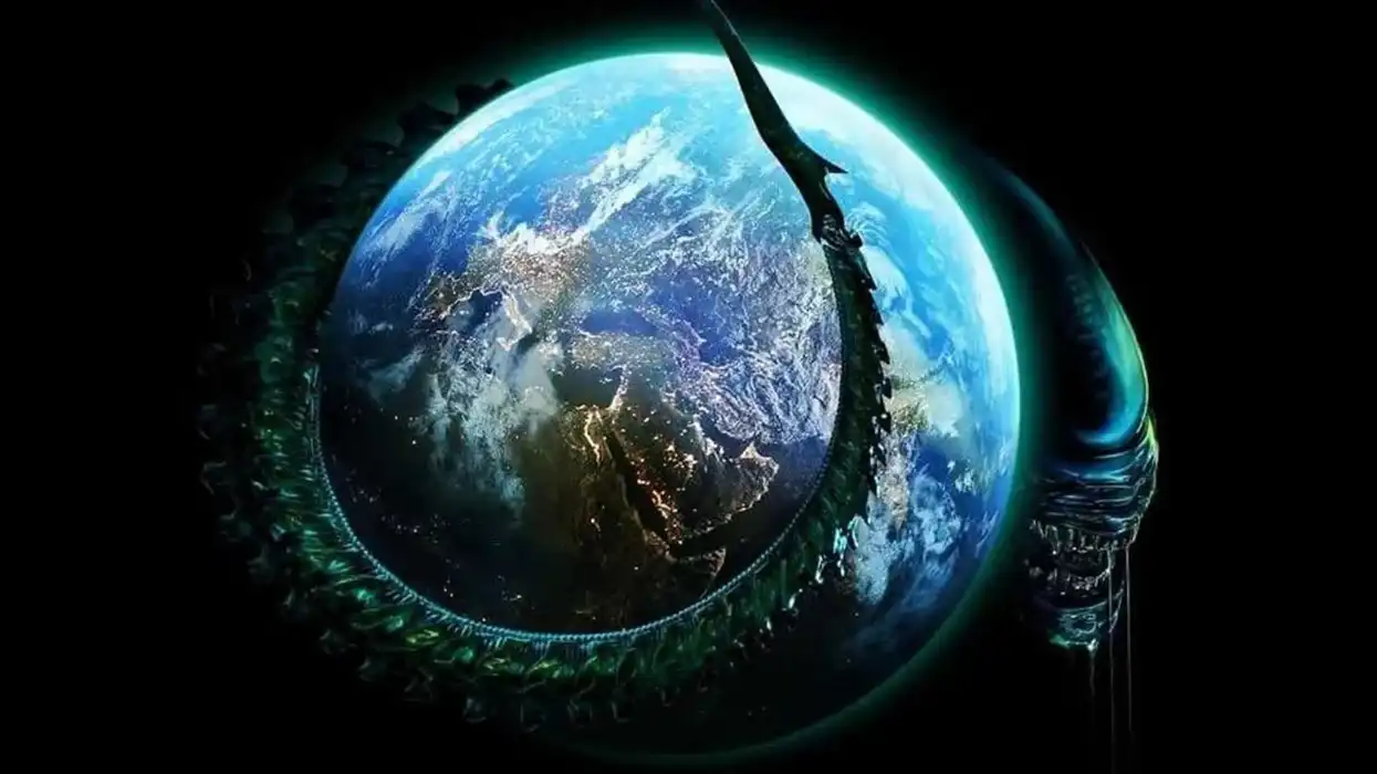 How 'Alien: Earth' Fits into the 'Alien' Timeline
