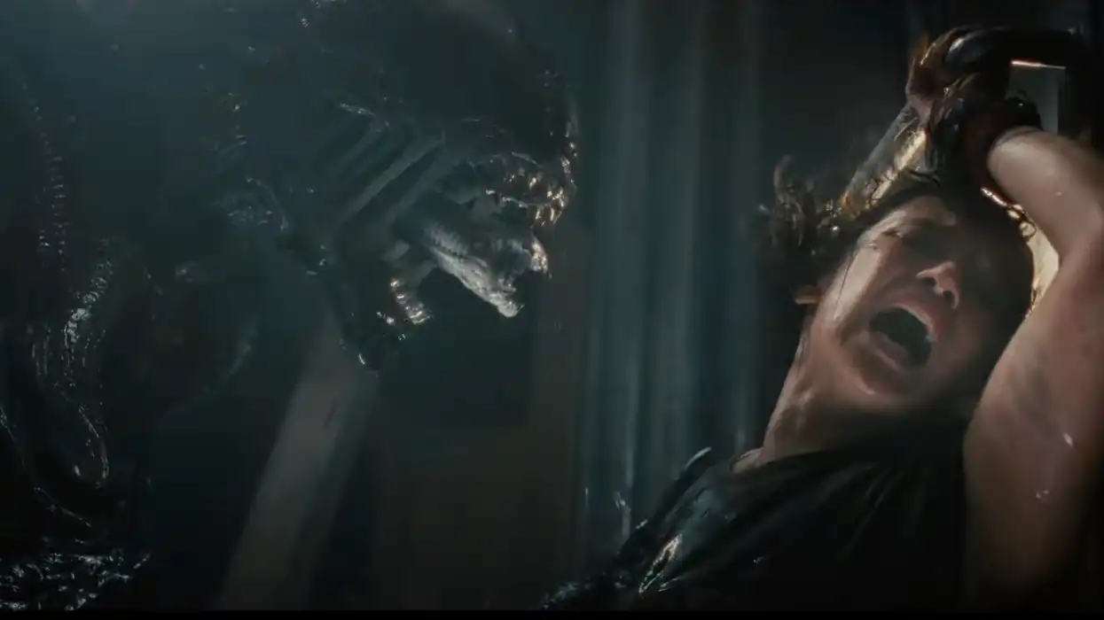 'Alien: Romulus' Ending Explained