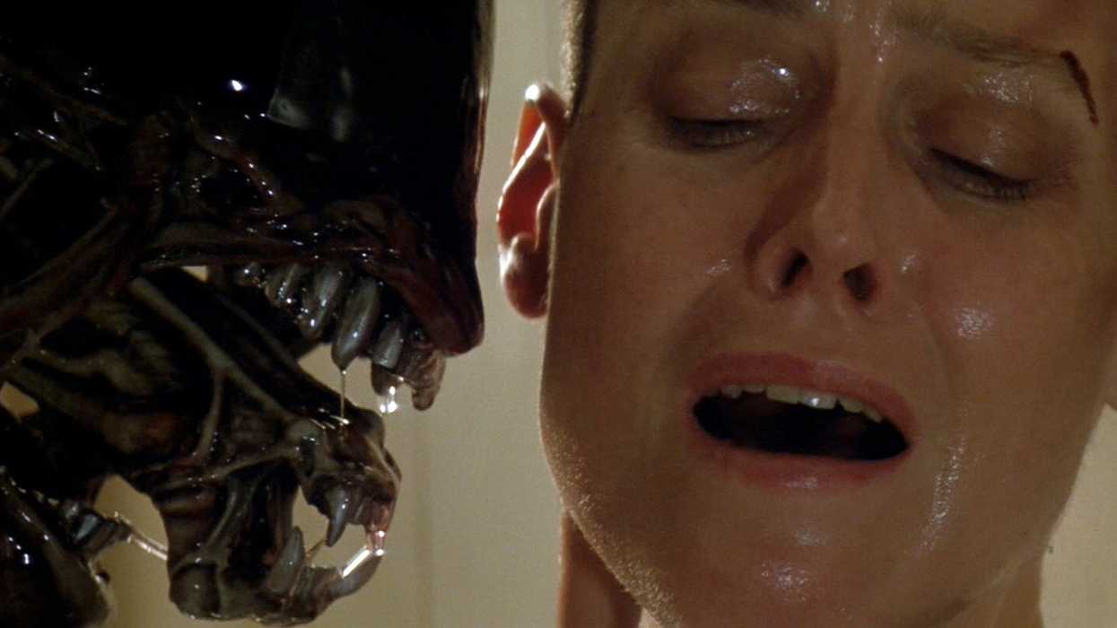 Alien