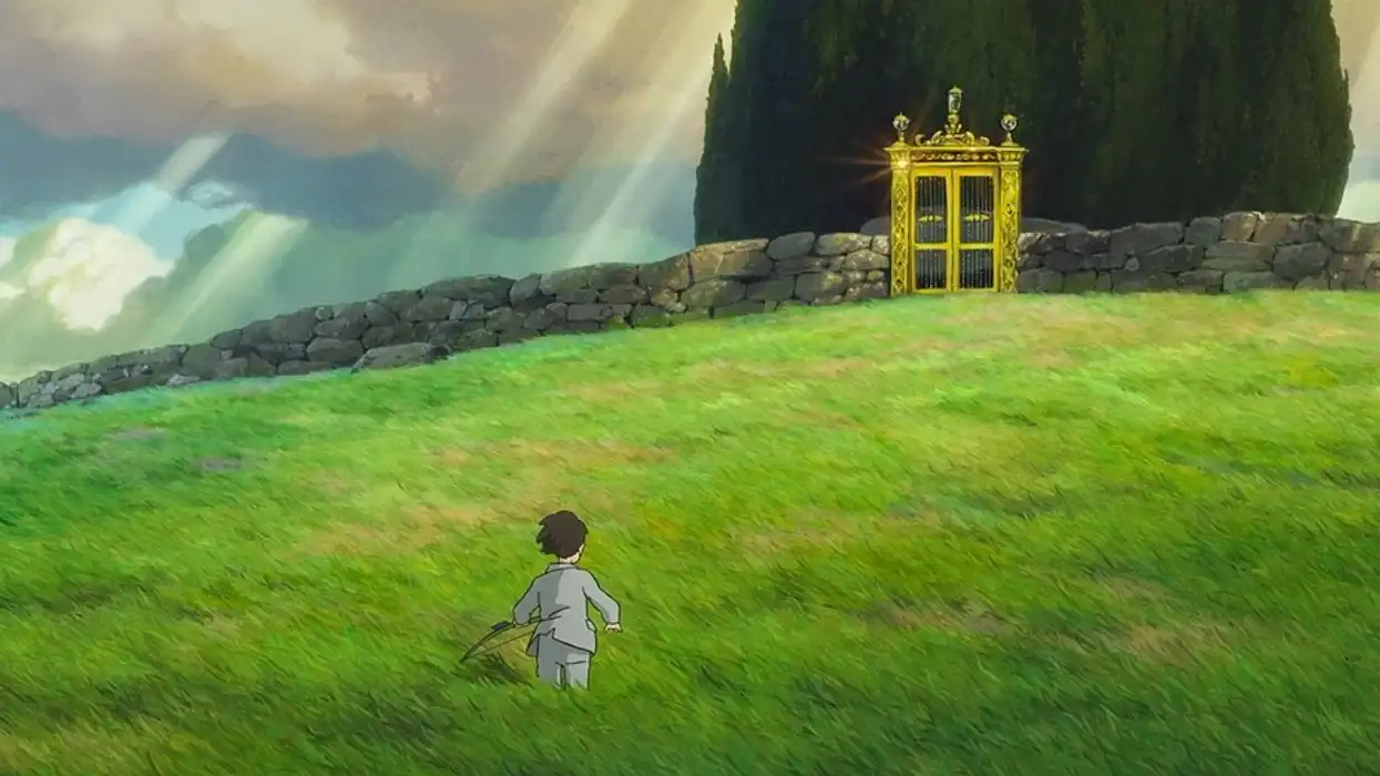 All 12 Hayao Miyazaki Movies, Ranked