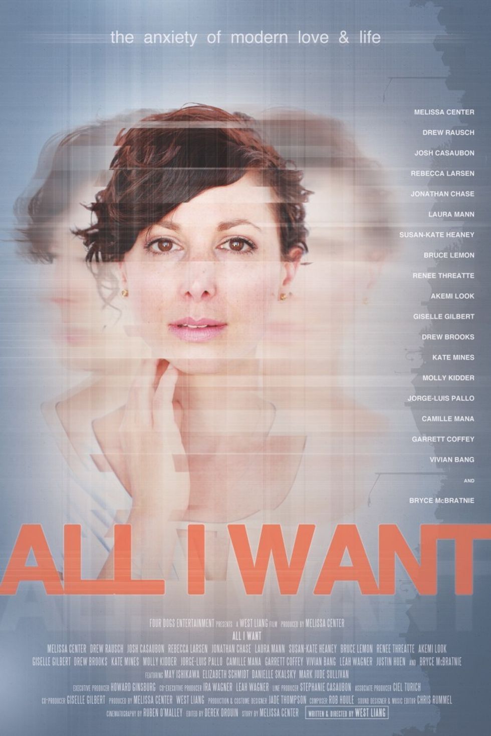 All_i_want_poster