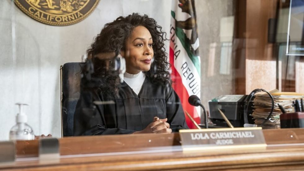 'All Rise' Season 2 Episode 2 Still