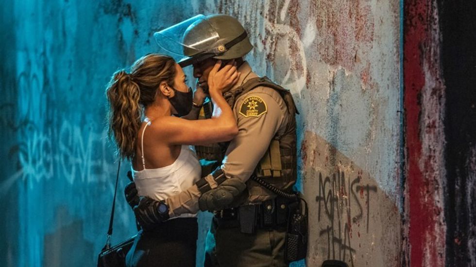 'All Rise' Season 2 Episode 2 Still