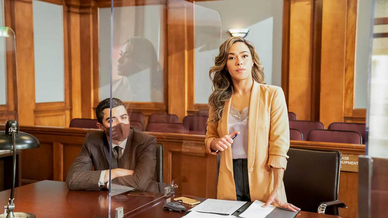 All Rise Season 2 Episode 7