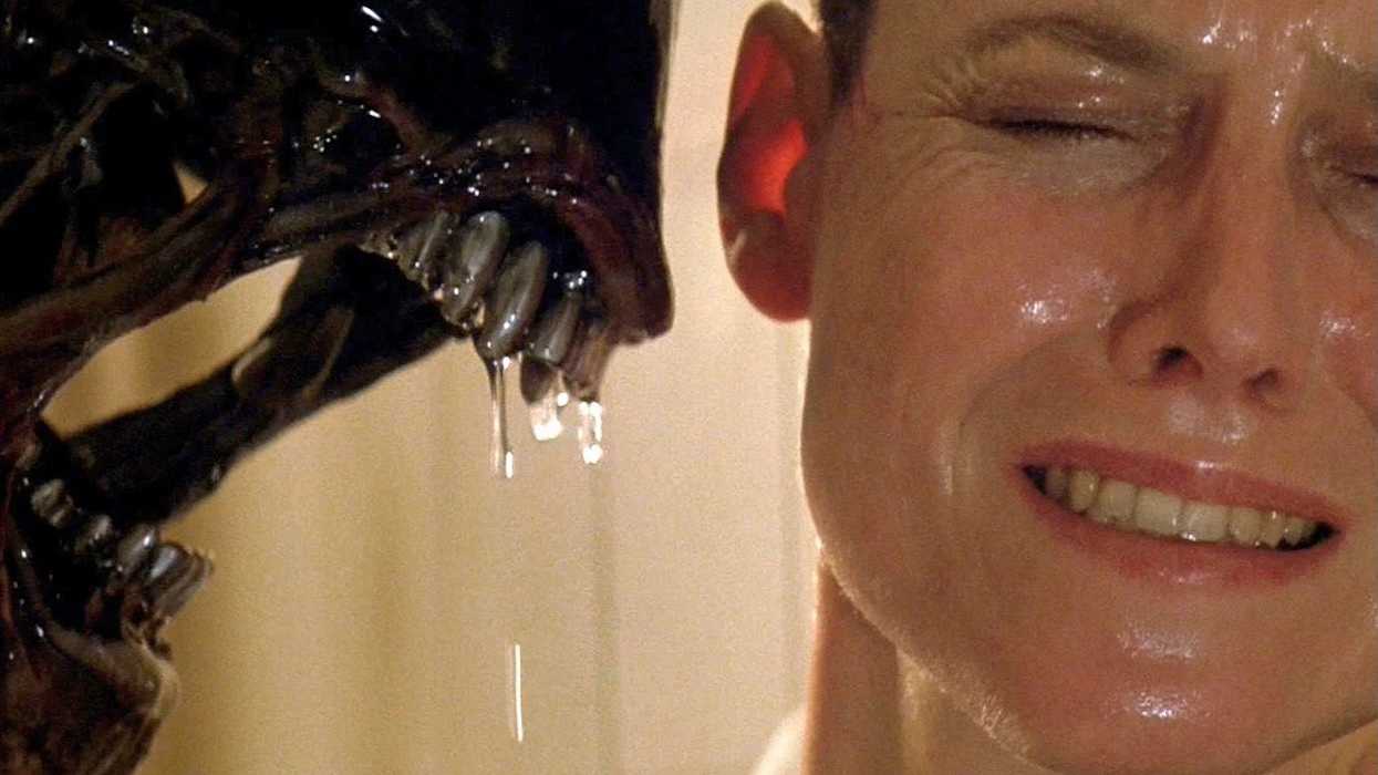 All The 'Alien' Movies Ranked
