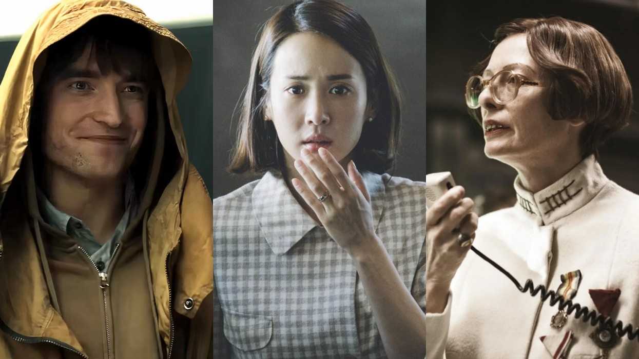 All The Bong Joon-ho Movies Ranked