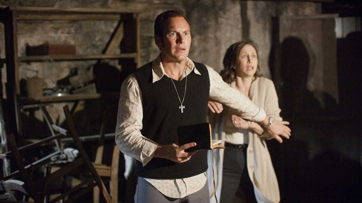 All ‘The Conjuring’ Universe Movies Ranked