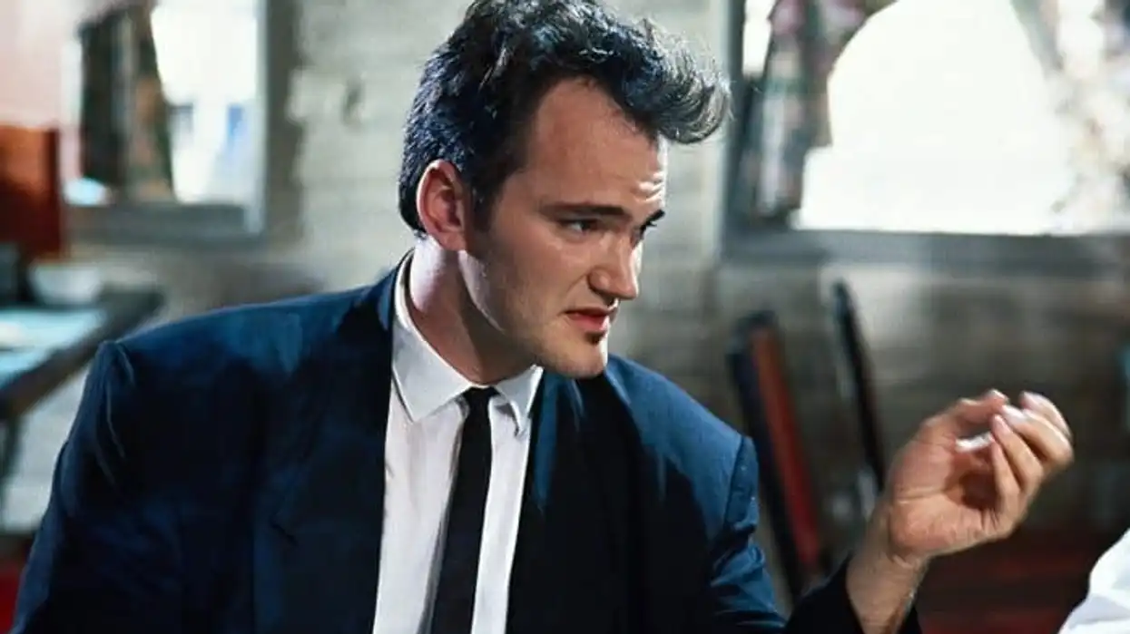 All the Movie and Pop Culture References in Tarantino's Reservoir Dogs