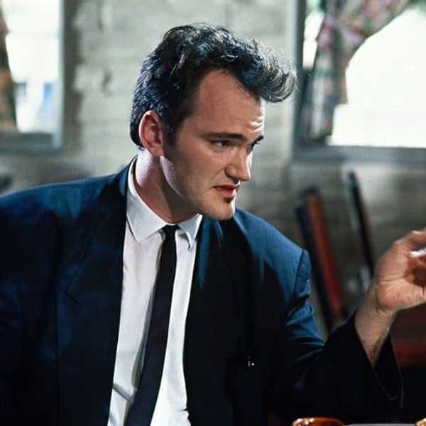 All the Movie and Pop Culture References in Tarantino's Reservoir Dogs