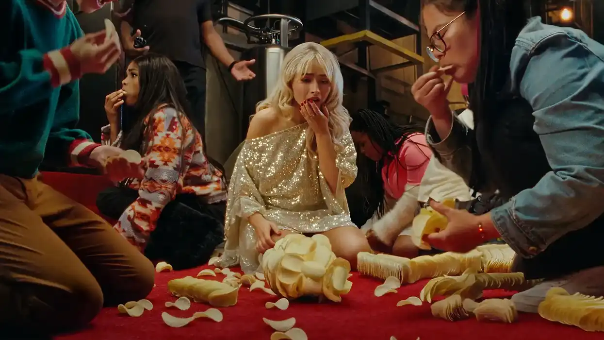 All The Super Bowl Commercials of 2026