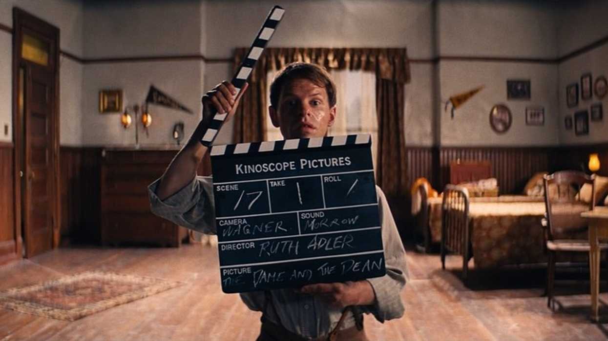 All the Ways a Filmmaker Can Break Into Hollywood