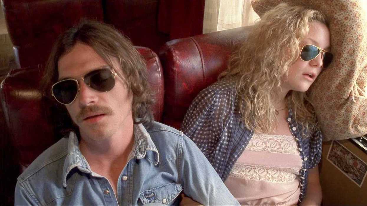 Almost Famous