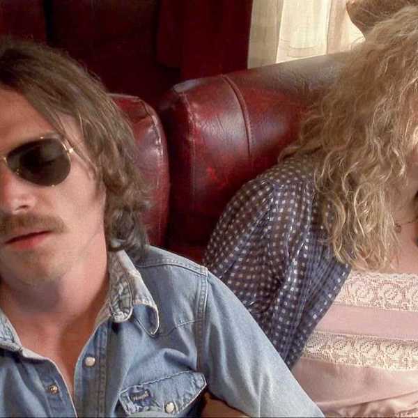 Almost Famous